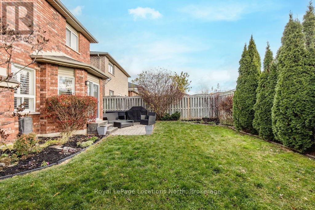 45 Holly Meadow Road, Barrie, Ontario  L4N 0E2 - Photo 37 - S12485271