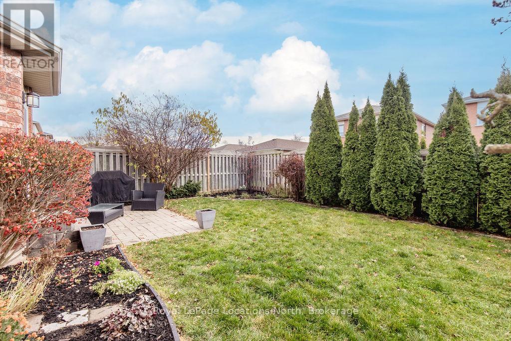 45 Holly Meadow Road, Barrie, Ontario  L4N 0E2 - Photo 43 - S12485271