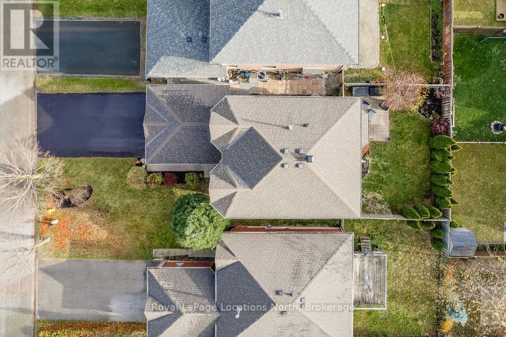 45 Holly Meadow Road, Barrie, Ontario  L4N 0E2 - Photo 45 - S12485271