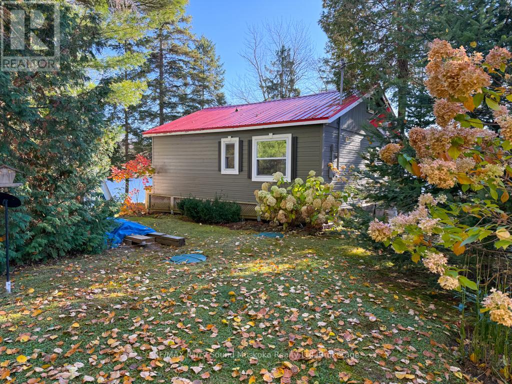 30 Church Street, Whitestone, Ontario  P0A 1G0 - Photo 10 - X12485291