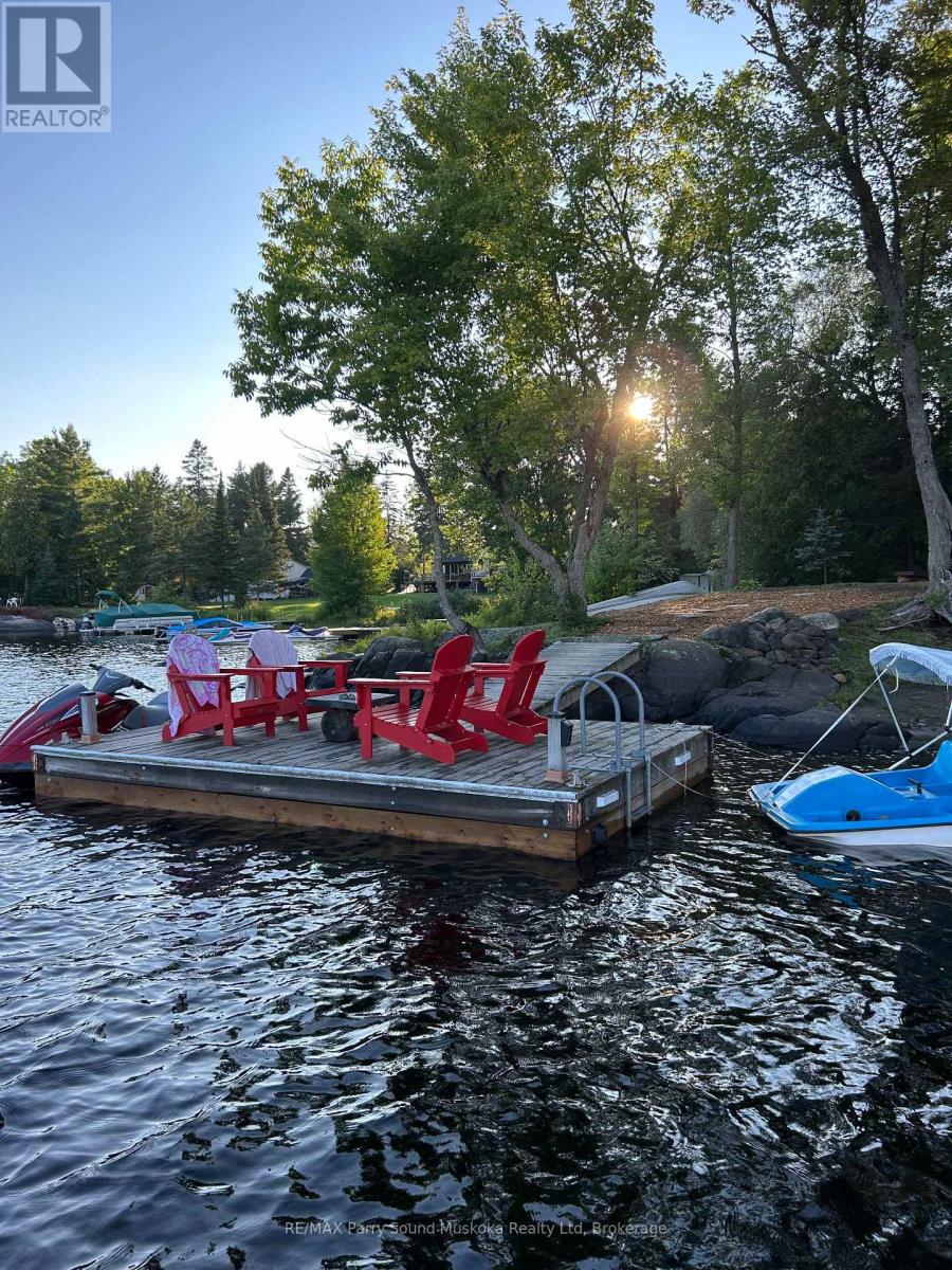 30 Church Street, Whitestone, Ontario  P0A 1G0 - Photo 13 - X12485291