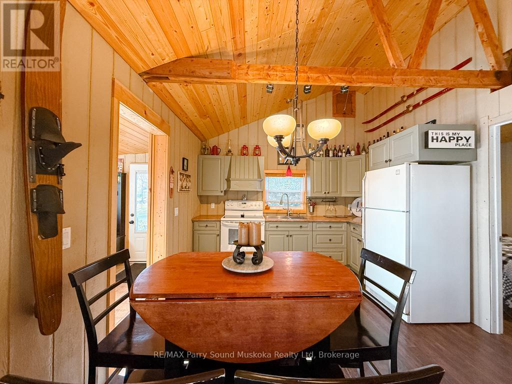 30 Church Street, Whitestone, Ontario  P0A 1G0 - Photo 24 - X12485291