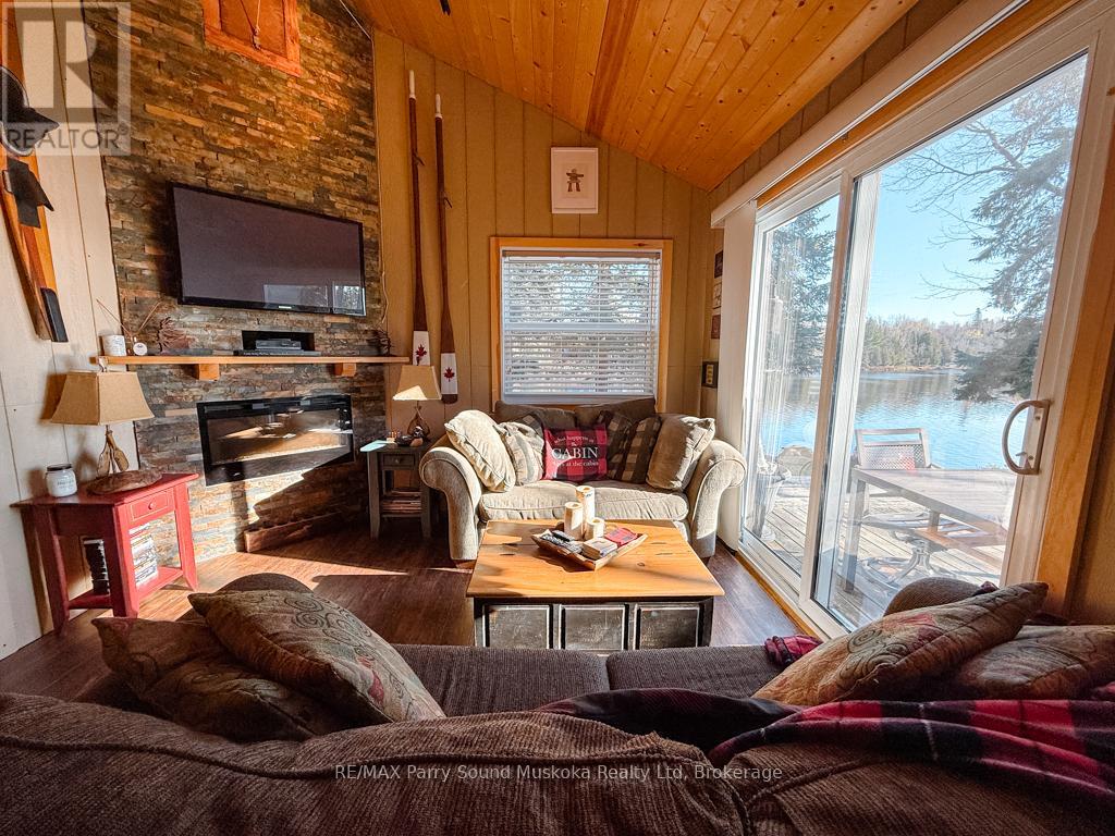 30 Church Street, Whitestone, Ontario  P0A 1G0 - Photo 29 - X12485291