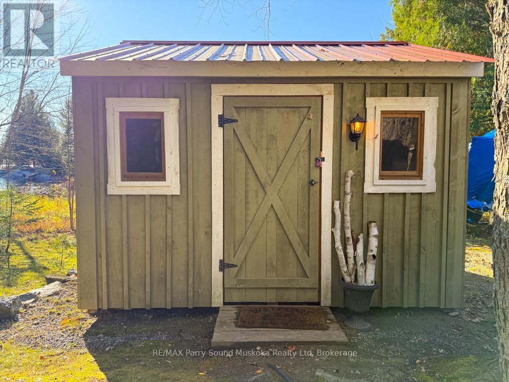 30 Church Street, Whitestone, Ontario  P0A 1G0 - Photo 36 - X12485291