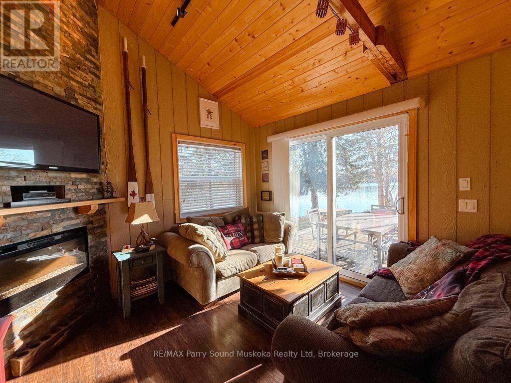 30 Church Street, Whitestone, Ontario  P0A 1G0 - Photo 26 - X12485291