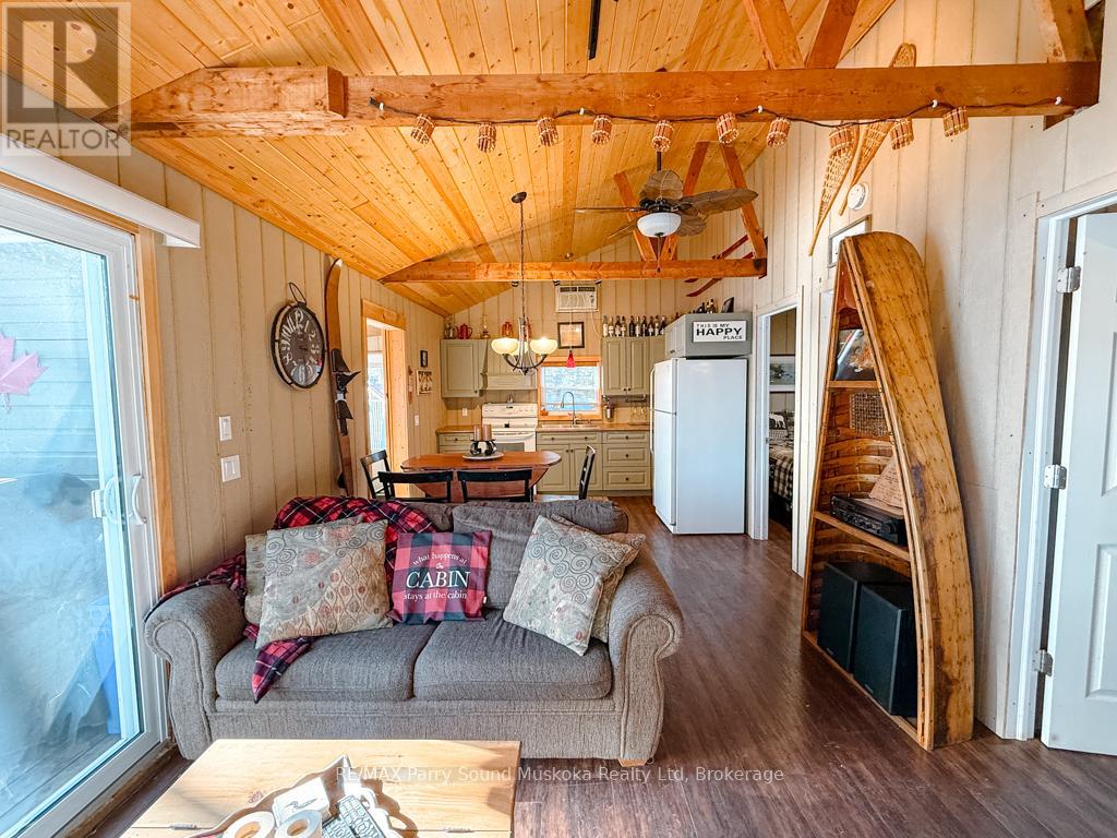 30 Church Street, Whitestone, Ontario  P0A 1G0 - Photo 30 - X12485291