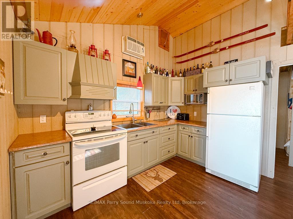 30 Church Street, Whitestone, Ontario  P0A 1G0 - Photo 22 - X12485291