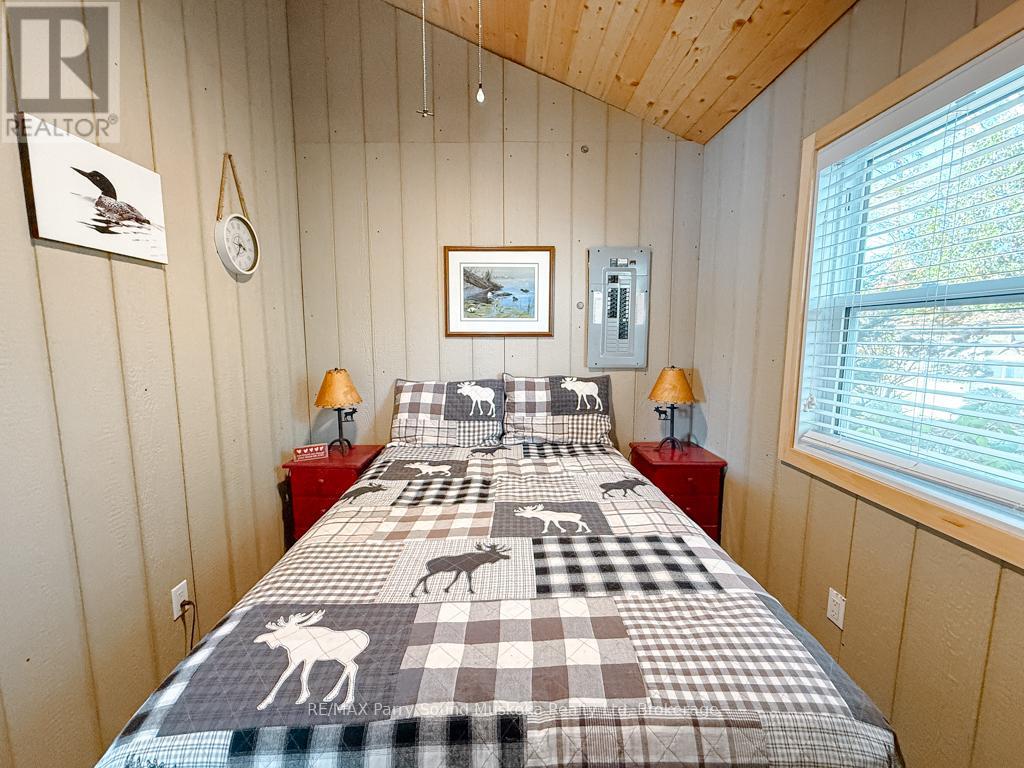 30 Church Street, Whitestone, Ontario  P0A 1G0 - Photo 32 - X12485291