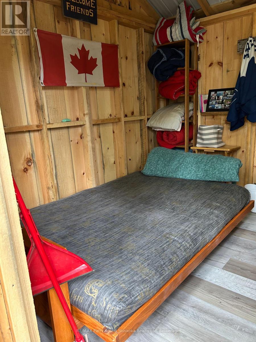 30 Church Street, Whitestone, Ontario  P0A 1G0 - Photo 38 - X12485291