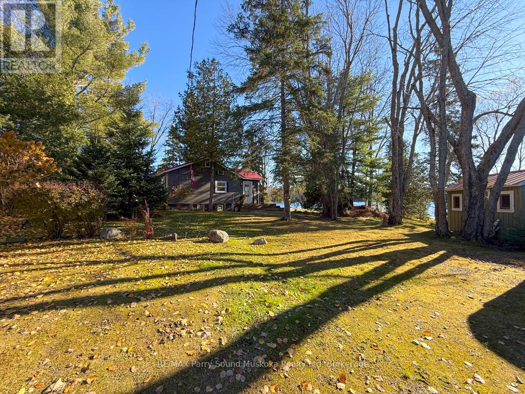 30 Church Street, Whitestone, Ontario  P0A 1G0 - Photo 4 - X12485291