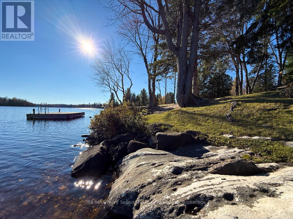 30 Church Street, Whitestone, Ontario  P0A 1G0 - Photo 18 - X12485291