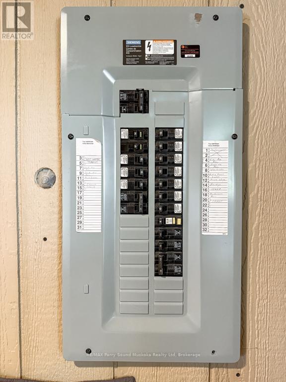 30 Church Street, Whitestone, Ontario  P0A 1G0 - Photo 42 - X12485291