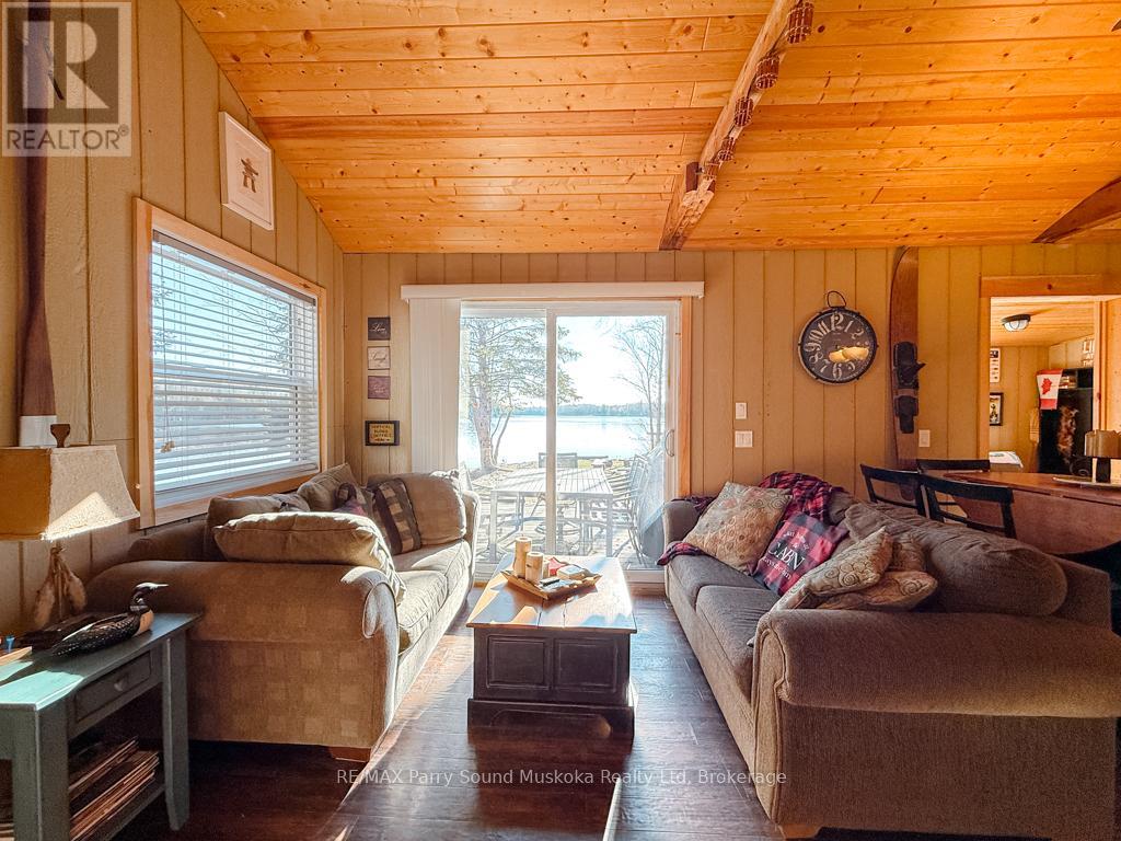 30 Church Street, Whitestone, Ontario  P0A 1G0 - Photo 25 - X12485291