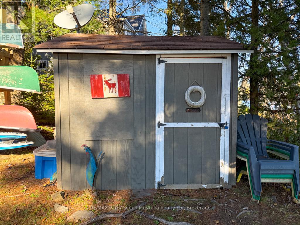 30 Church Street, Whitestone, Ontario  P0A 1G0 - Photo 35 - X12485291