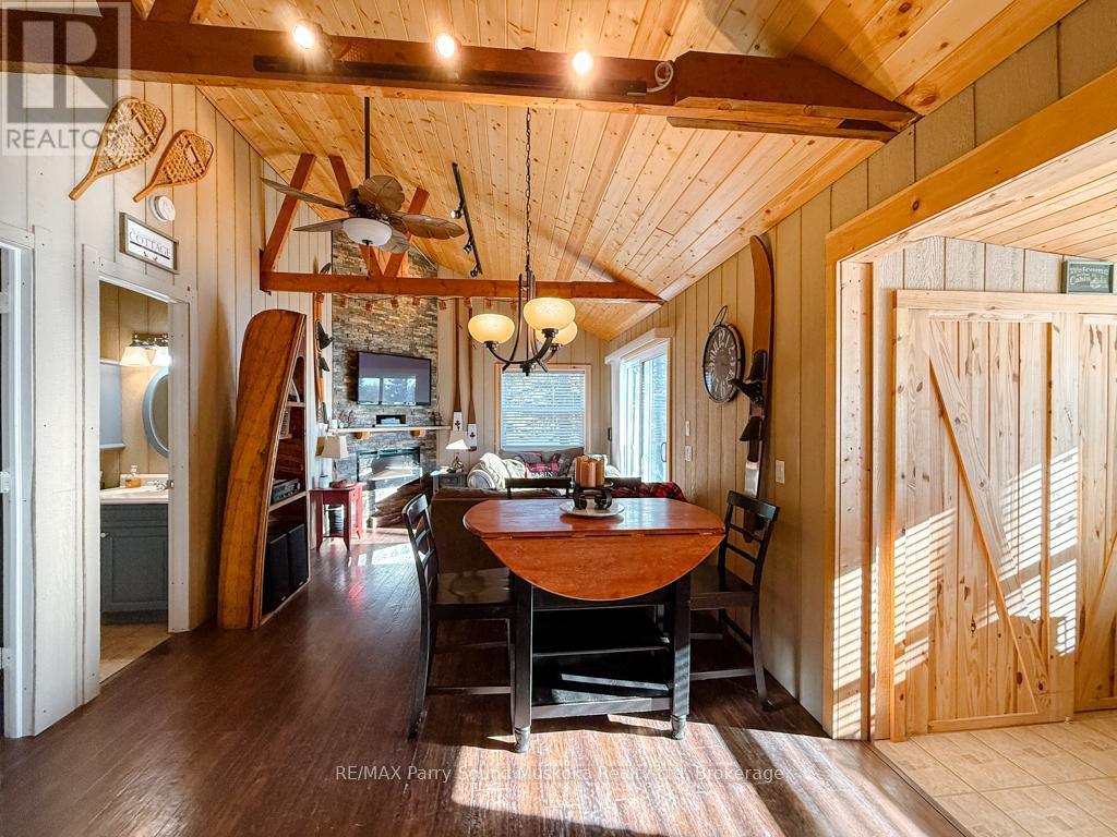 30 Church Street, Whitestone, Ontario  P0A 1G0 - Photo 27 - X12485291