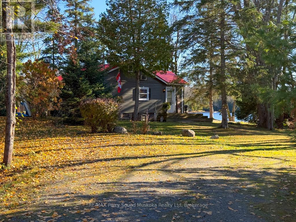 30 Church Street, Whitestone, Ontario  P0A 1G0 - Photo 2 - X12485291