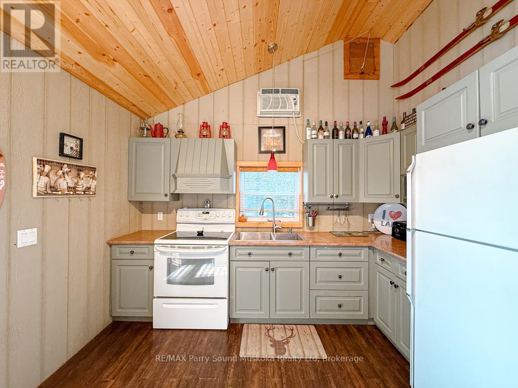 30 Church Street, Whitestone, Ontario  P0A 1G0 - Photo 23 - X12485291