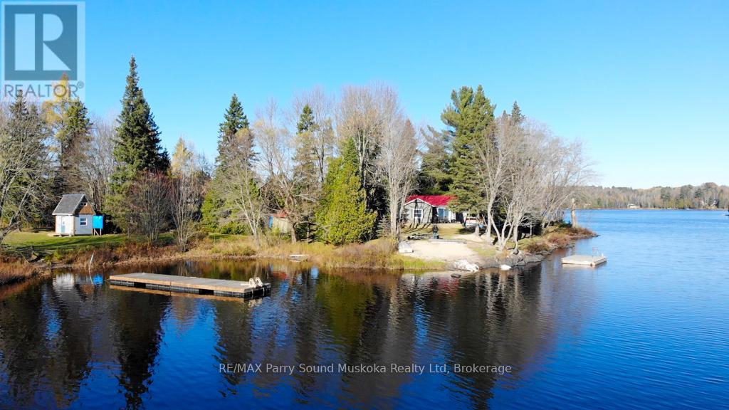 30 Church Street, Whitestone, Ontario  P0A 1G0 - Photo 46 - X12485291