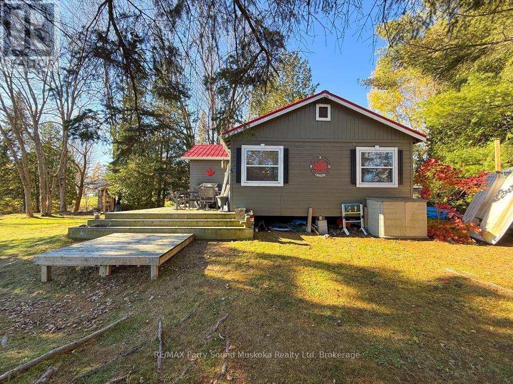 30 Church Street, Whitestone, Ontario  P0A 1G0 - Photo 9 - X12485291