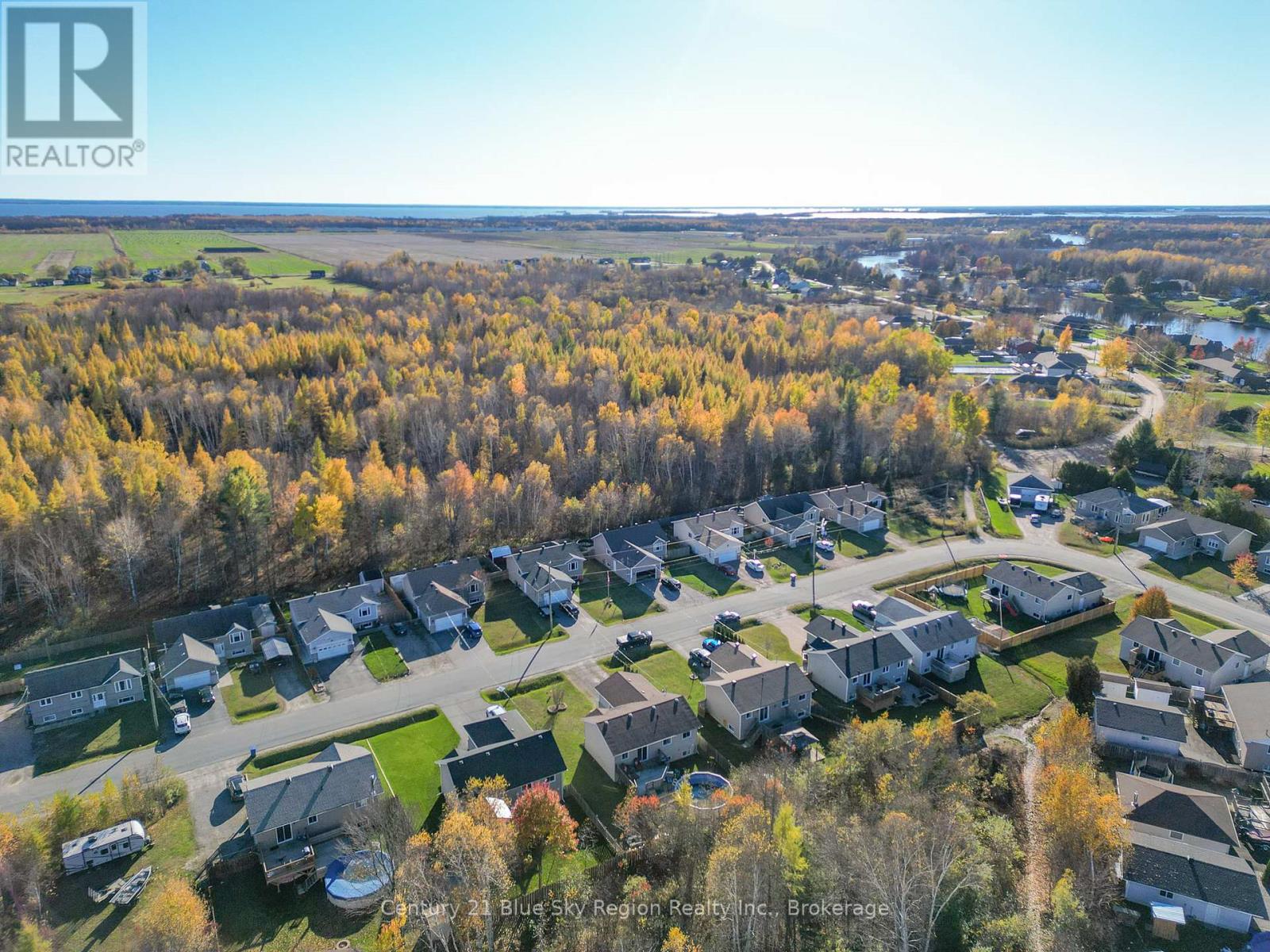 557 Demers Street, West Nipissing (Sturgeon Falls), Ontario  P2B 0A1 - Photo 42 - X12485301