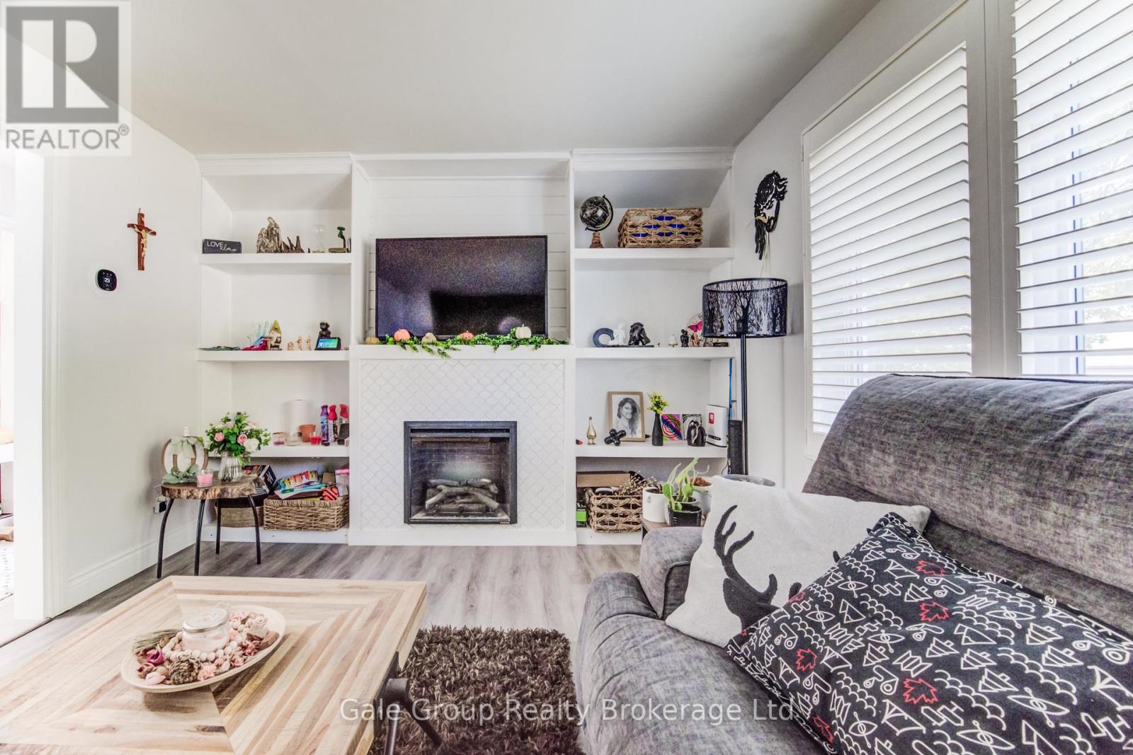 10 Innes Place, Woodstock, Ontario  N4S 8N1 - Photo 10 - X12485165