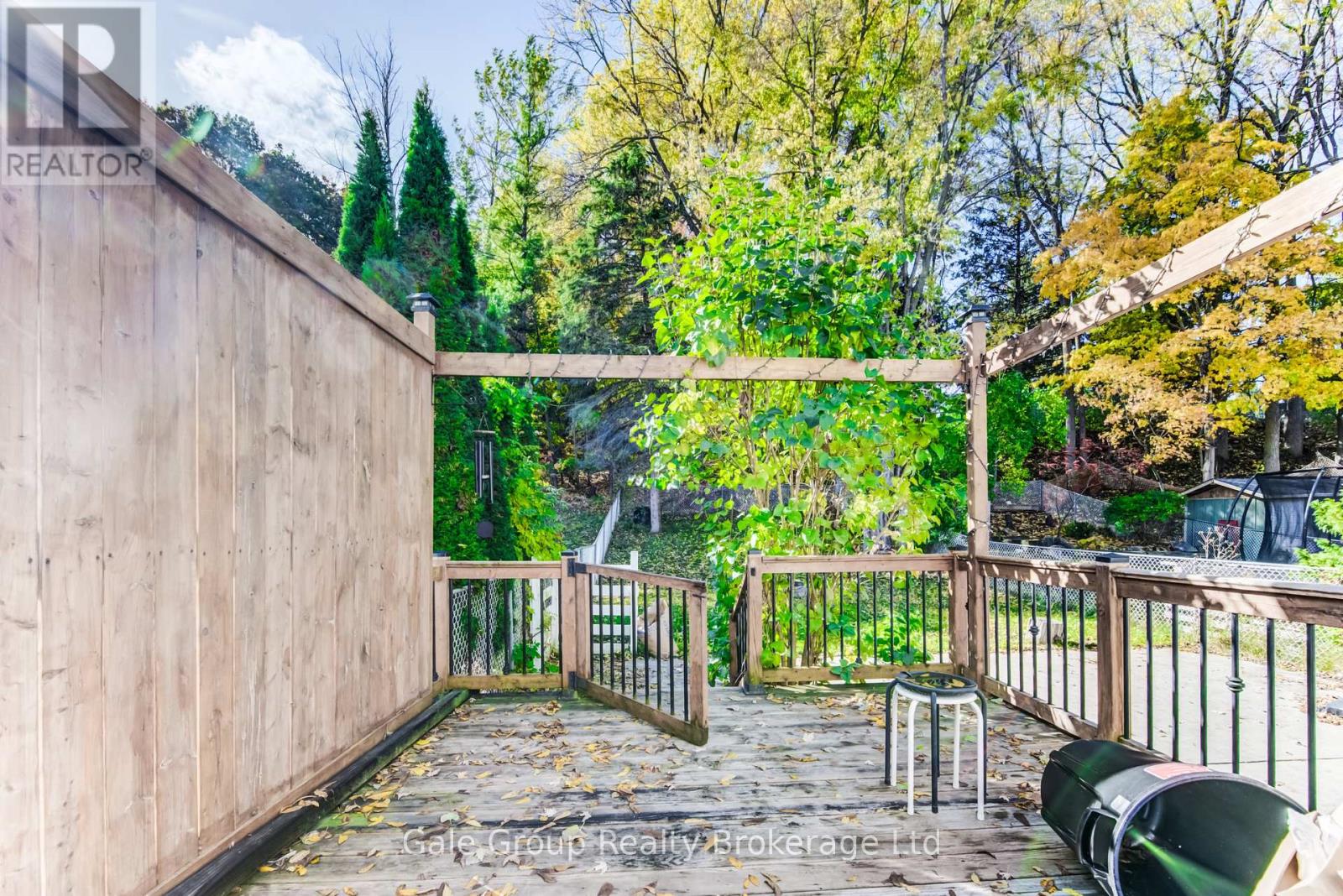 10 Innes Place, Woodstock, Ontario  N4S 8N1 - Photo 29 - X12485165