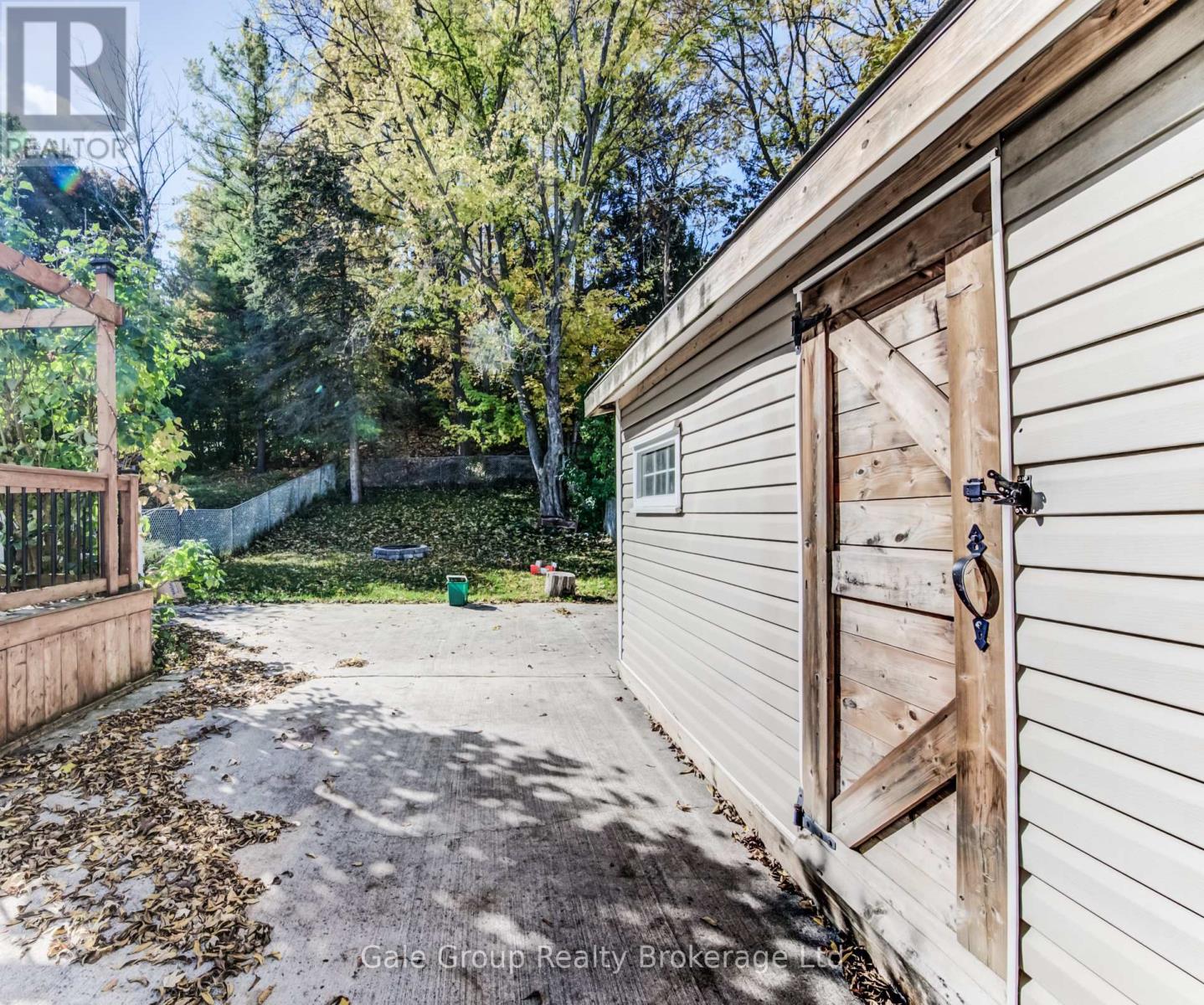 10 Innes Place, Woodstock, Ontario  N4S 8N1 - Photo 31 - X12485165