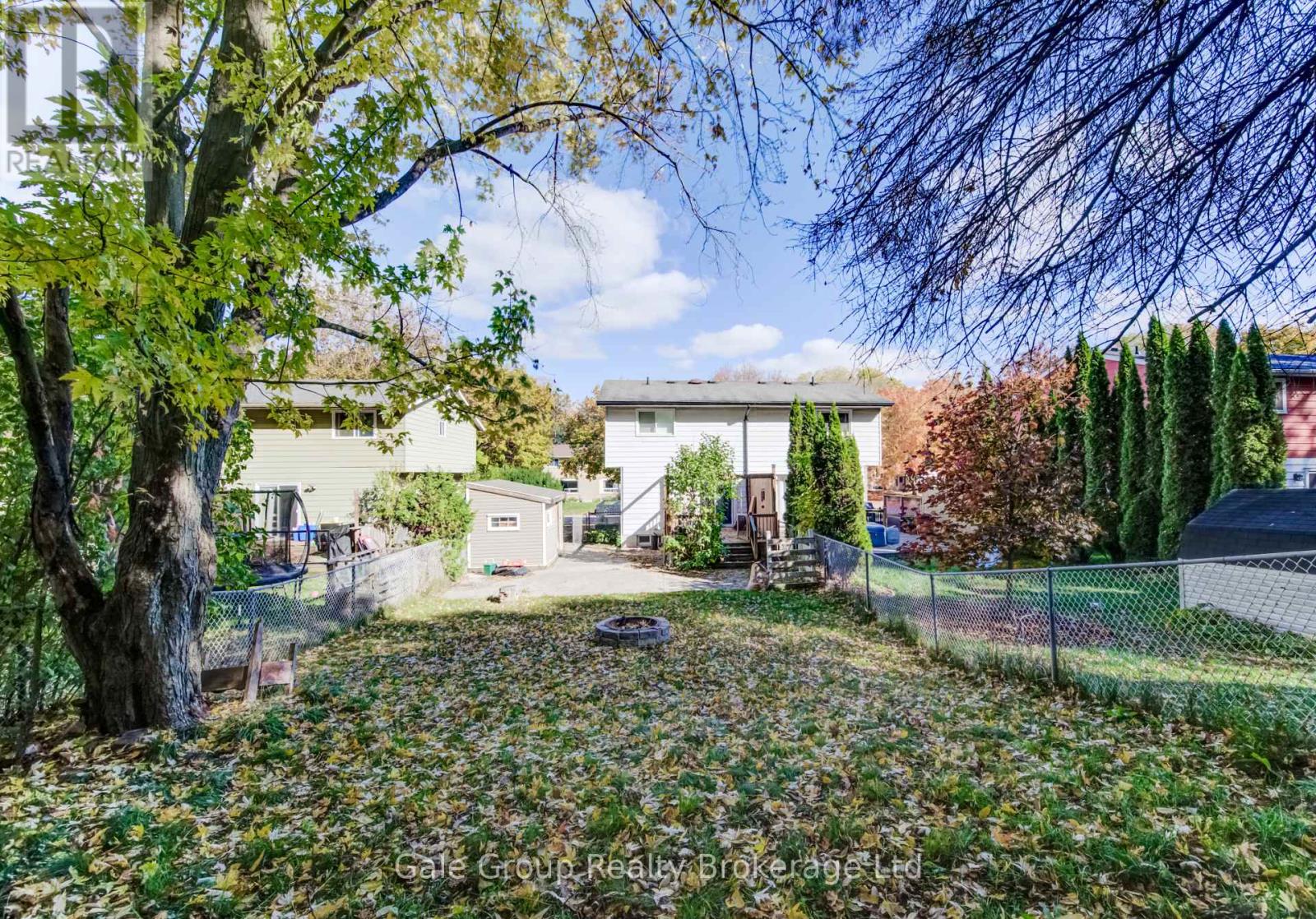 10 Innes Place, Woodstock, Ontario  N4S 8N1 - Photo 32 - X12485165