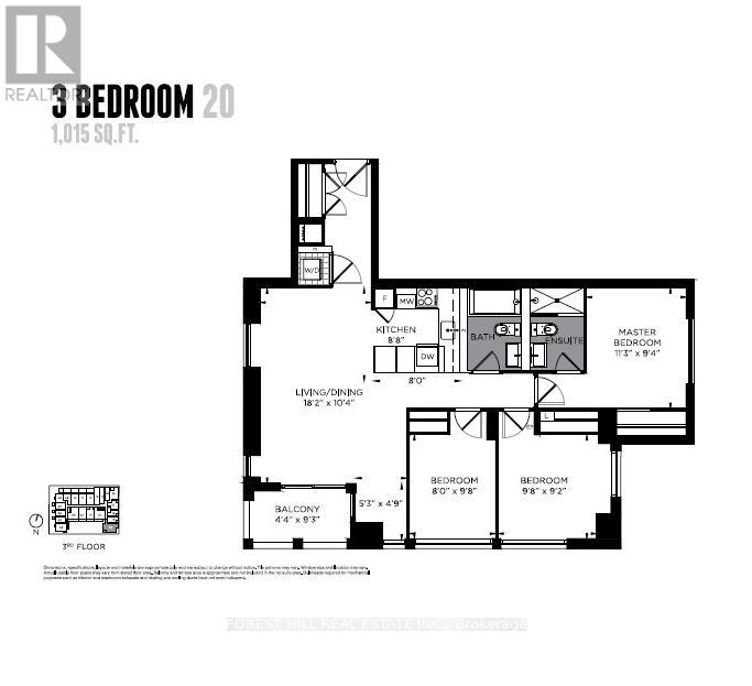 220 - 106 Dovercourt Road, Toronto (Trinity-Bellwoods), Ontario  M6J 3C3 - Photo 25 - C12483397