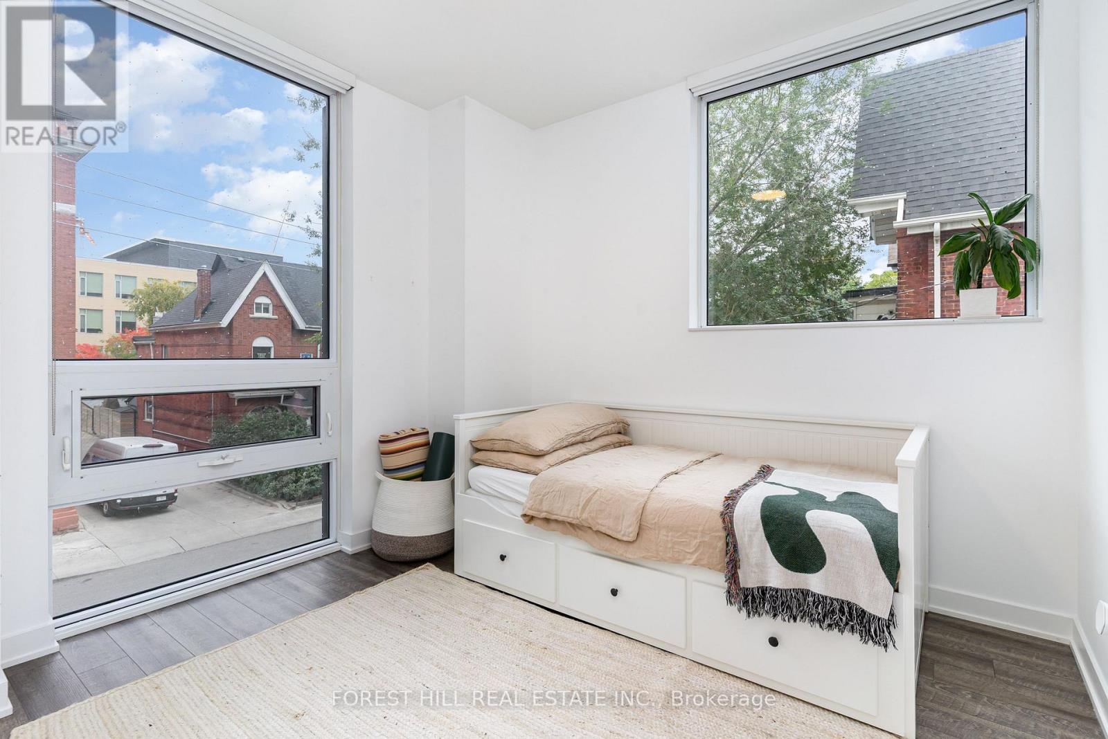 220 - 106 Dovercourt Road, Toronto (Trinity-Bellwoods), Ontario  M6J 3C3 - Photo 16 - C12483397