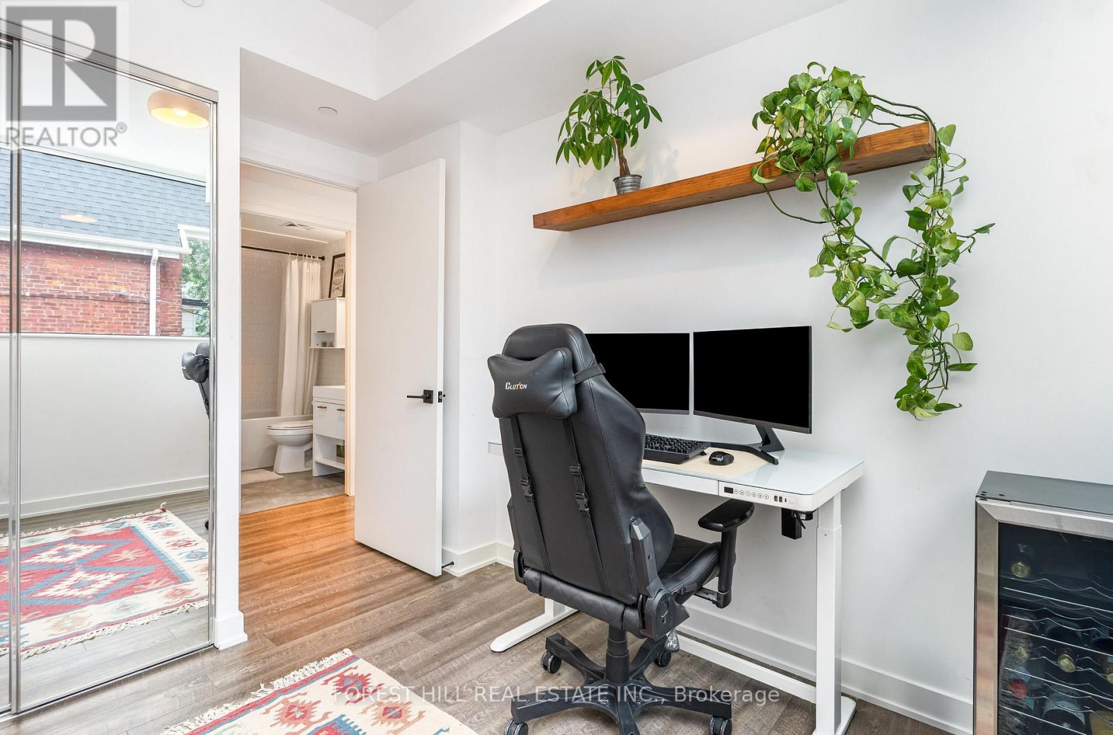 220 - 106 Dovercourt Road, Toronto (Trinity-Bellwoods), Ontario  M6J 3C3 - Photo 10 - C12483397