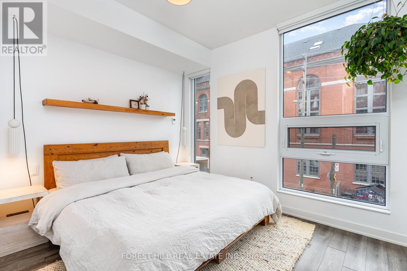 220 - 106 Dovercourt Road, Toronto (Trinity-Bellwoods), Ontario  M6J 3C3 - Photo 12 - C12483397