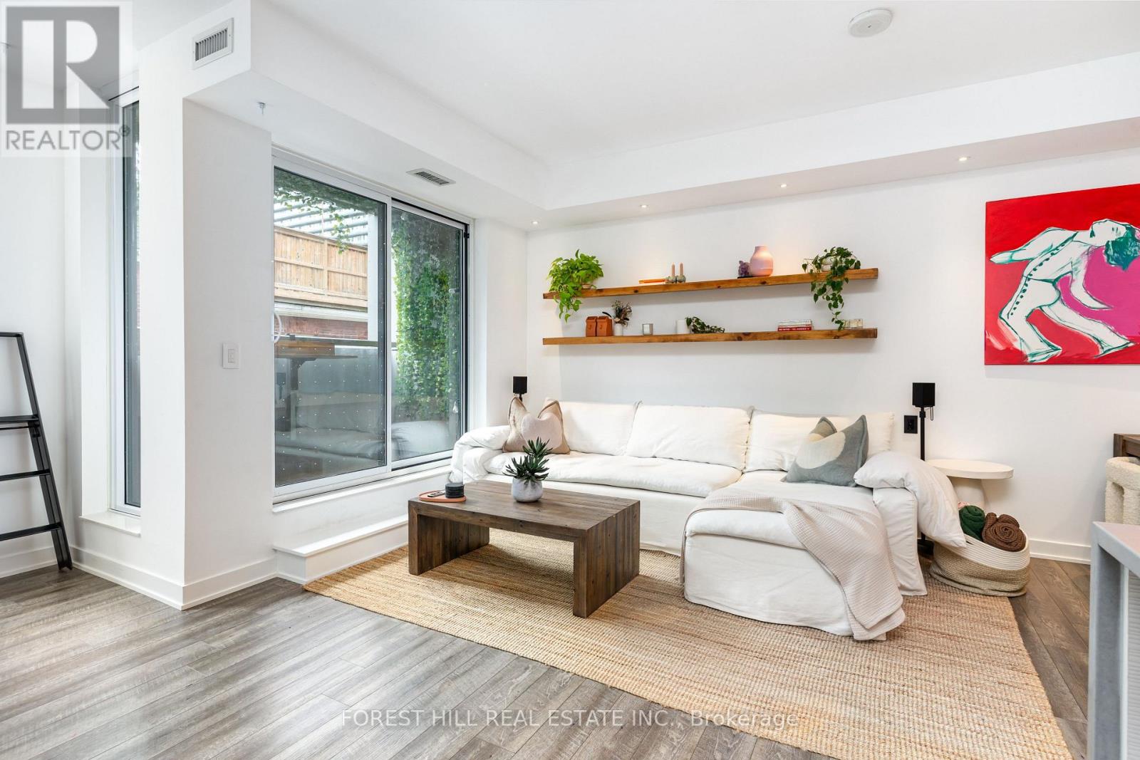 220 - 106 Dovercourt Road, Toronto (Trinity-Bellwoods), Ontario  M6J 3C3 - Photo 4 - C12483397