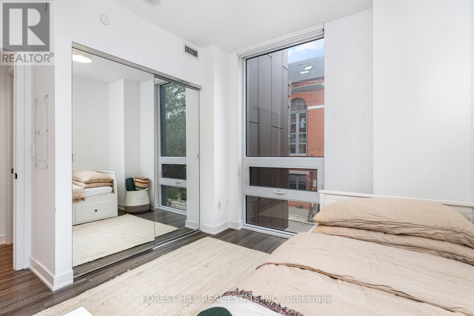 220 - 106 Dovercourt Road, Toronto (Trinity-Bellwoods), Ontario  M6J 3C3 - Photo 17 - C12483397