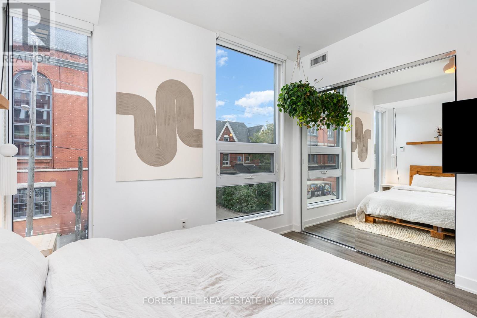 220 - 106 Dovercourt Road, Toronto (Trinity-Bellwoods), Ontario  M6J 3C3 - Photo 14 - C12483397