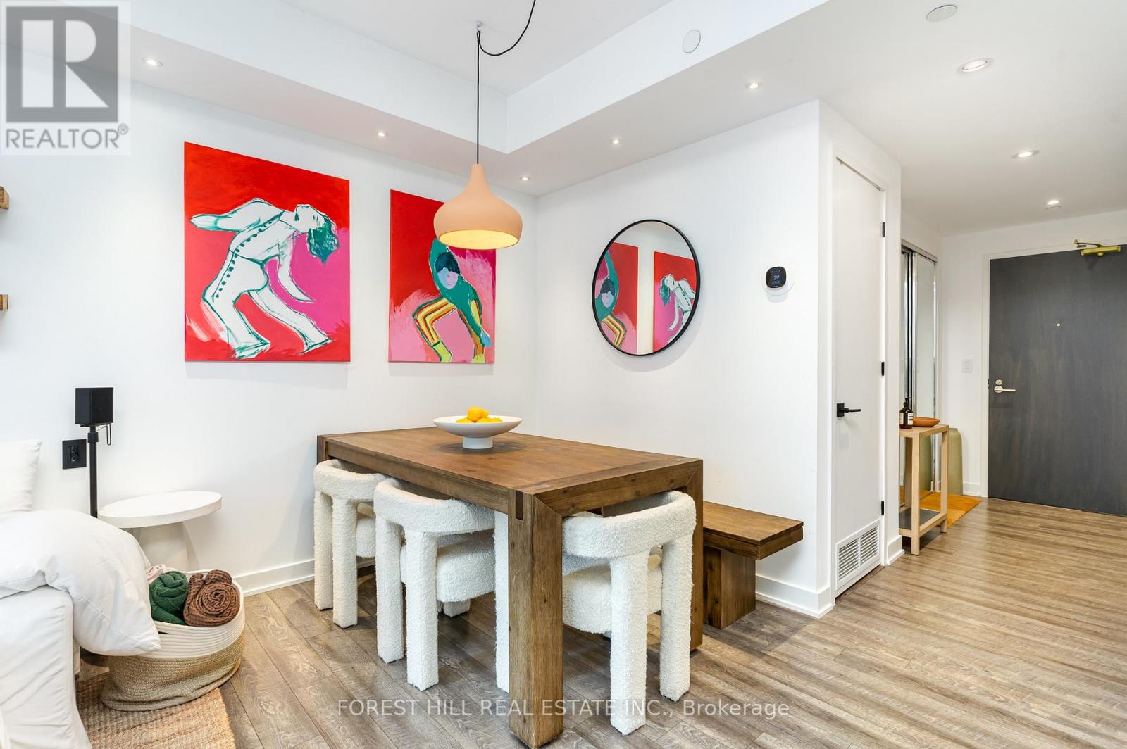 220 - 106 Dovercourt Road, Toronto (Trinity-Bellwoods), Ontario  M6J 3C3 - Photo 5 - C12483397