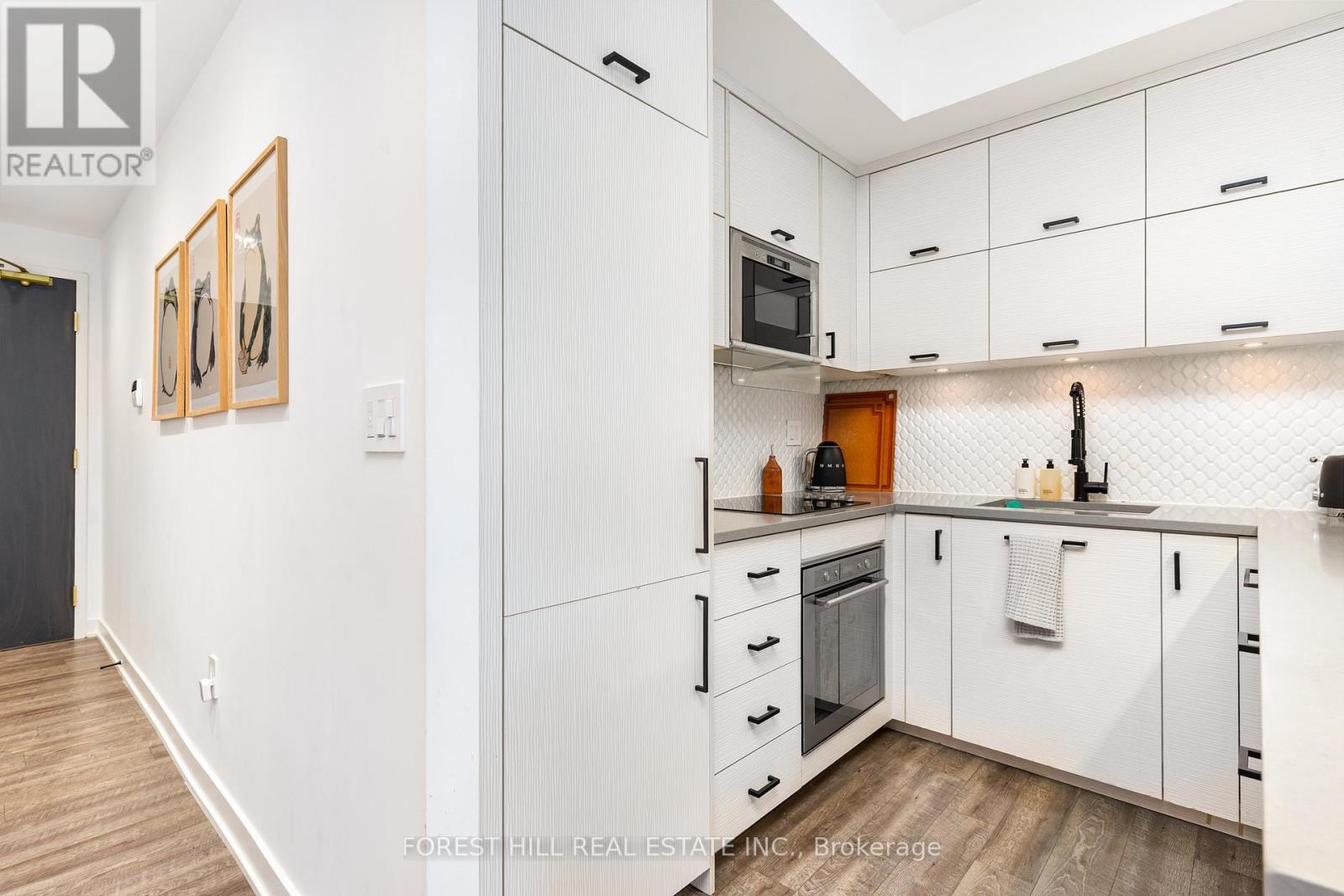 220 - 106 Dovercourt Road, Toronto (Trinity-Bellwoods), Ontario  M6J 3C3 - Photo 6 - C12483397