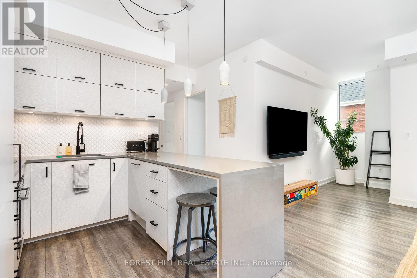 220 - 106 Dovercourt Road, Toronto (Trinity-Bellwoods), Ontario  M6J 3C3 - Photo 7 - C12483397