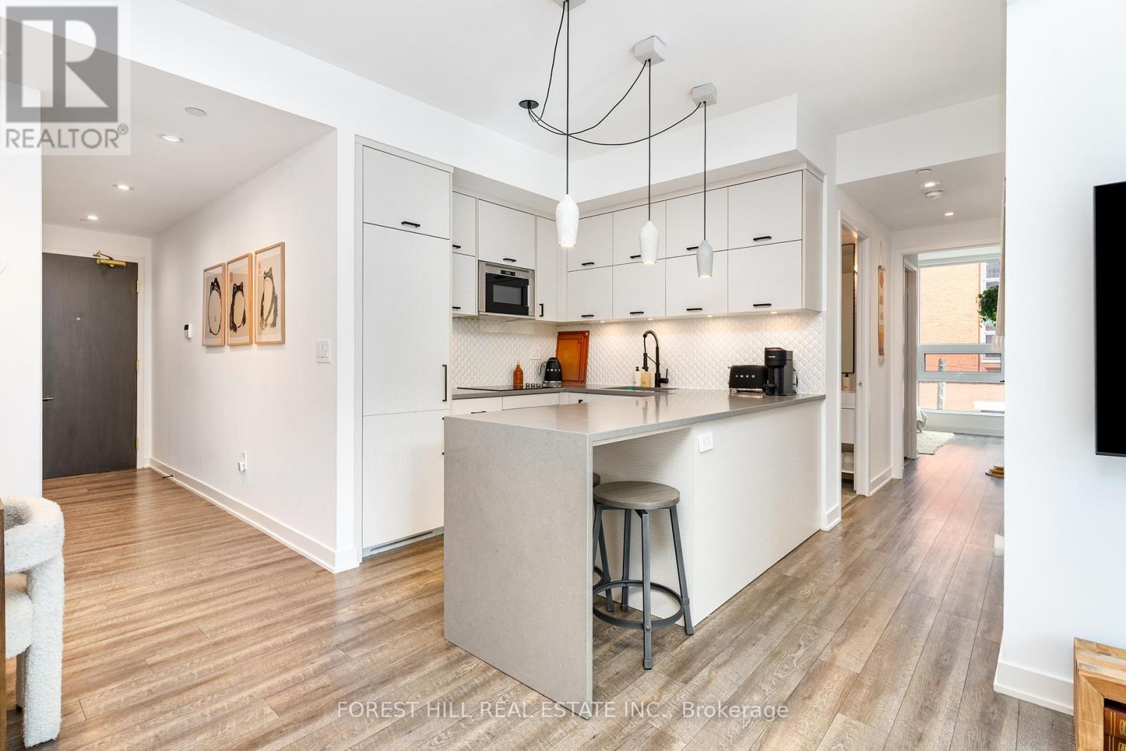 220 - 106 Dovercourt Road, Toronto (Trinity-Bellwoods), Ontario  M6J 3C3 - Photo 8 - C12483397