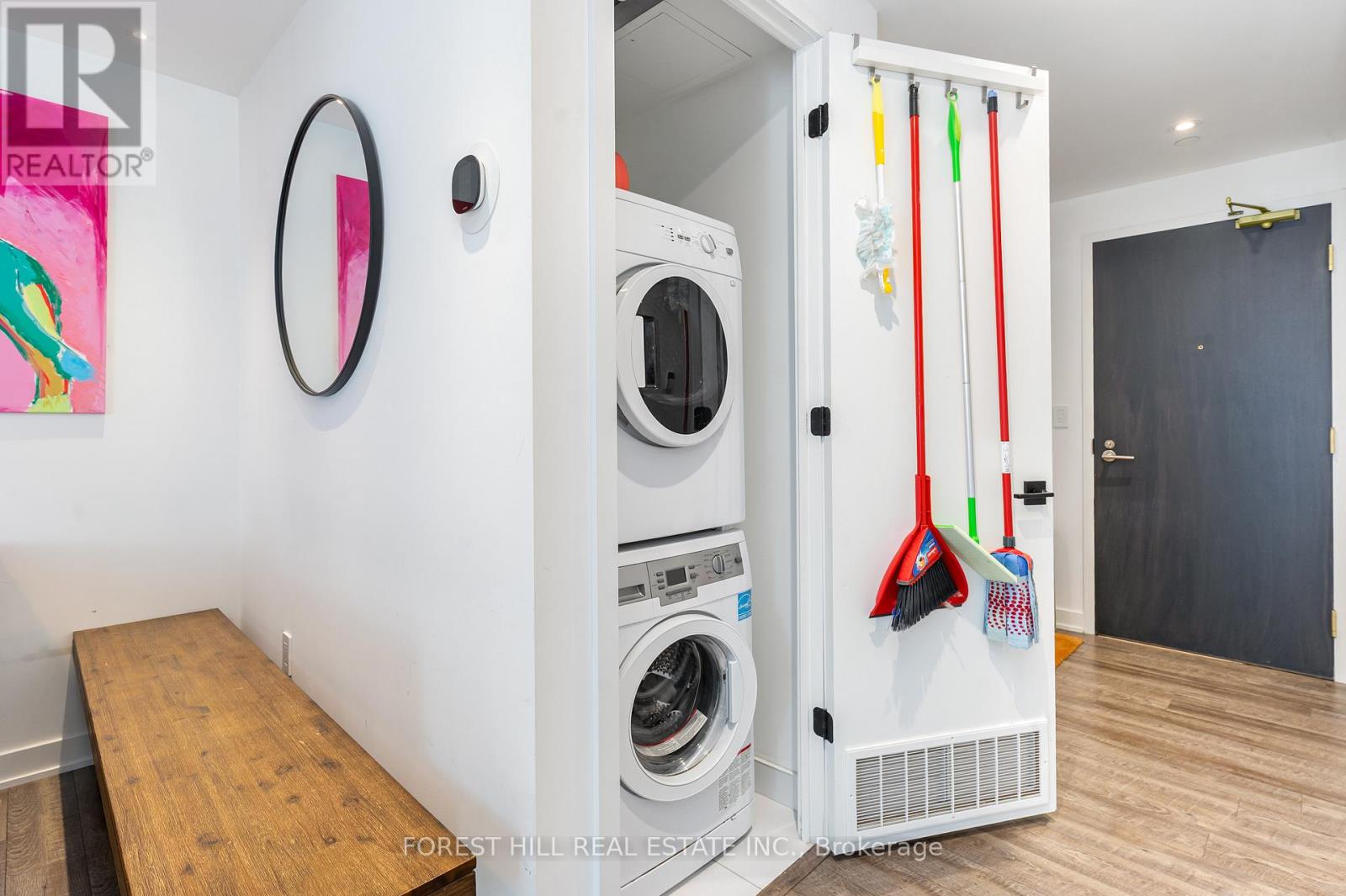 220 - 106 Dovercourt Road, Toronto (Trinity-Bellwoods), Ontario  M6J 3C3 - Photo 9 - C12483397