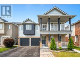 12 GREENHALF DRIVE, Ajax, Ontario