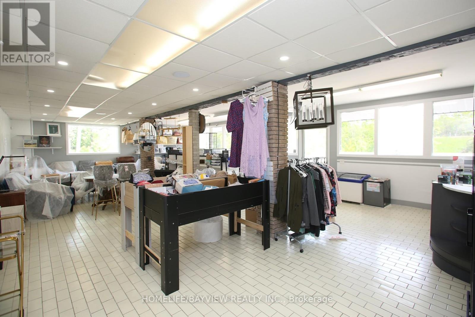 2nd Flr - 9 Bridge Street, Kawartha Lakes, Ontario  K0M 1N0 - Photo 13 - X12485027