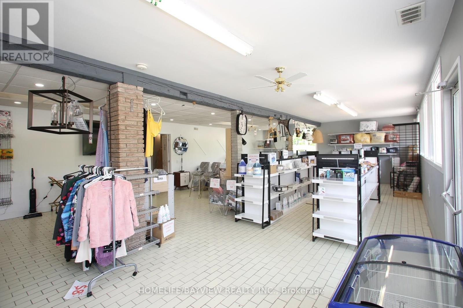 2nd Flr - 9 Bridge Street, Kawartha Lakes, Ontario  K0M 1N0 - Photo 12 - X12485027