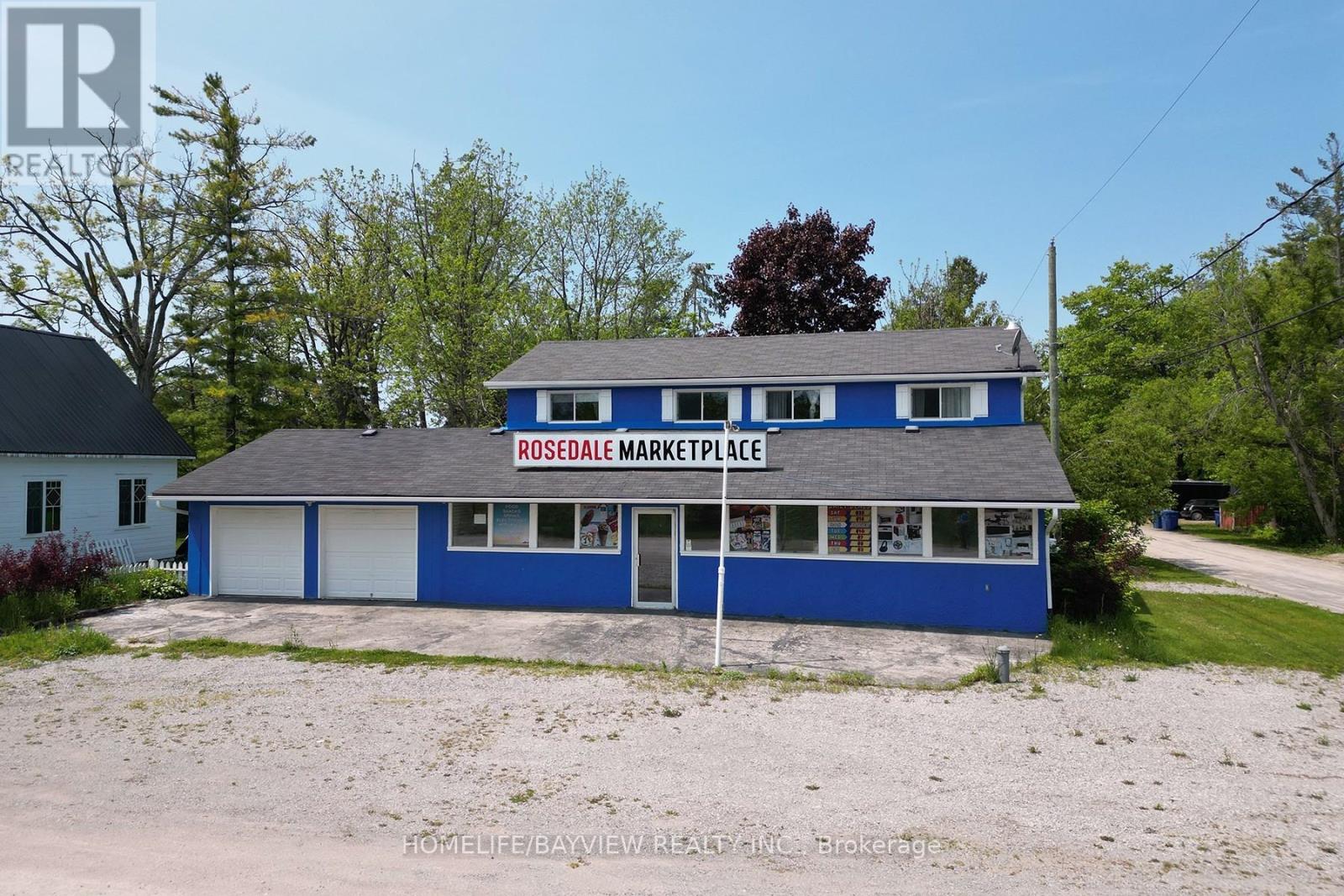 2nd Flr - 9 Bridge Street, Kawartha Lakes, Ontario  K0M 1N0 - Photo 27 - X12485027