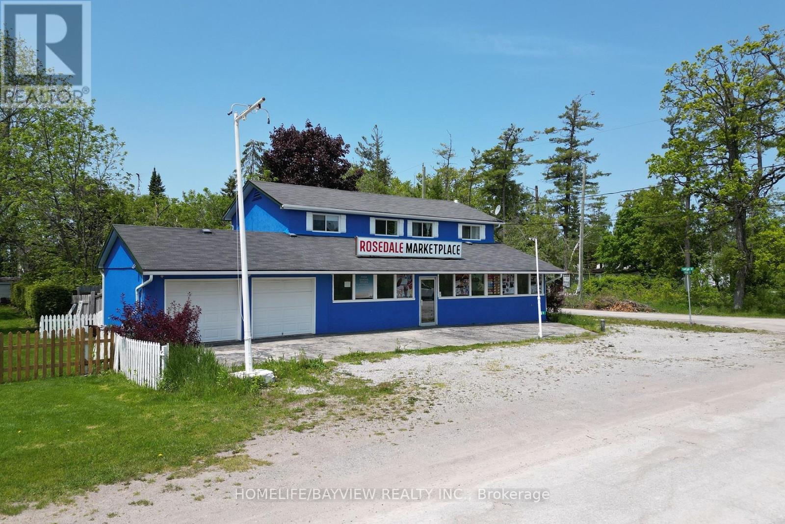 2nd Flr - 9 Bridge Street, Kawartha Lakes, Ontario  K0M 1N0 - Photo 38 - X12485027