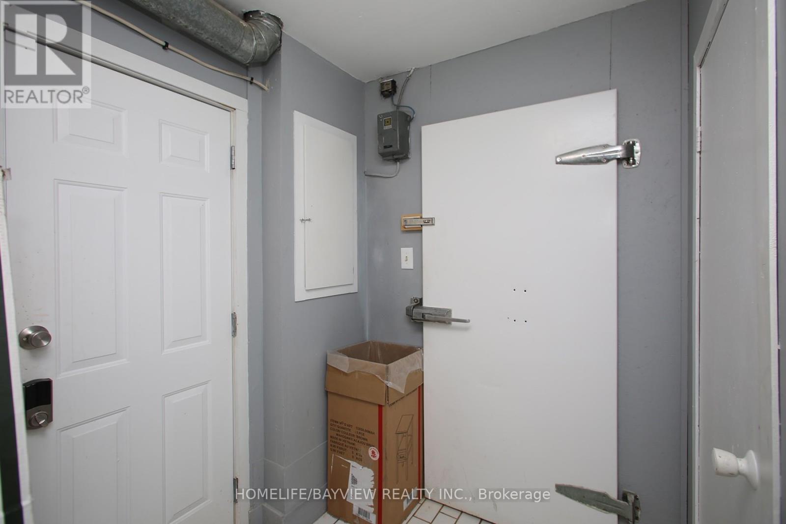 Grndflr - 9 Bridge Street, Kawartha Lakes, Ontario  K0M 1N0 - Photo 18 - X12485029