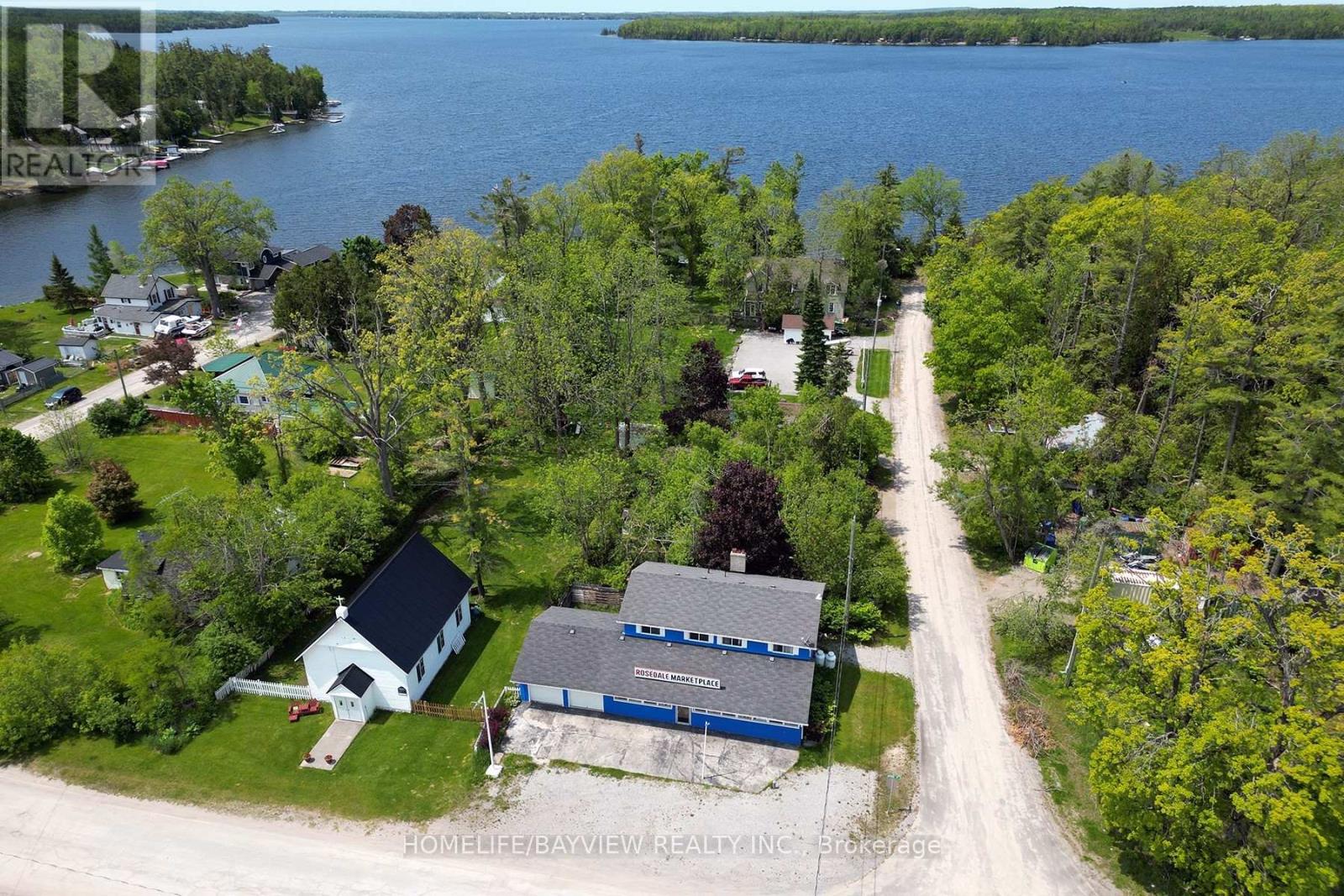 2nd Flr - 9 Bridge Street, Kawartha Lakes, Ontario  K0M 1N0 - Photo 28 - X12485027