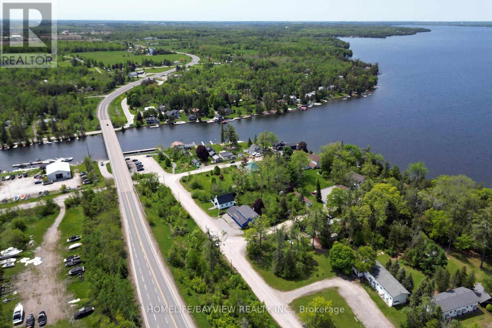 2nd Flr - 9 Bridge Street, Kawartha Lakes, Ontario  K0M 1N0 - Photo 31 - X12485027