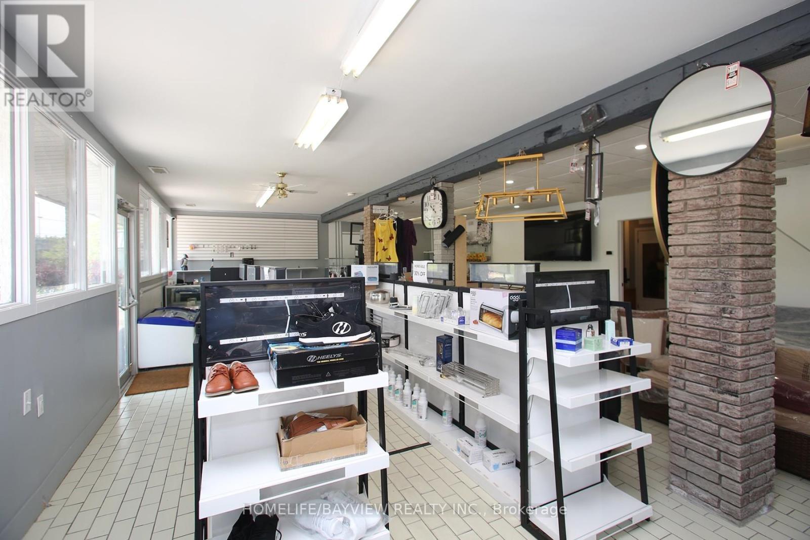 Grndflr - 9 Bridge Street, Kawartha Lakes, Ontario  K0M 1N0 - Photo 15 - X12485029