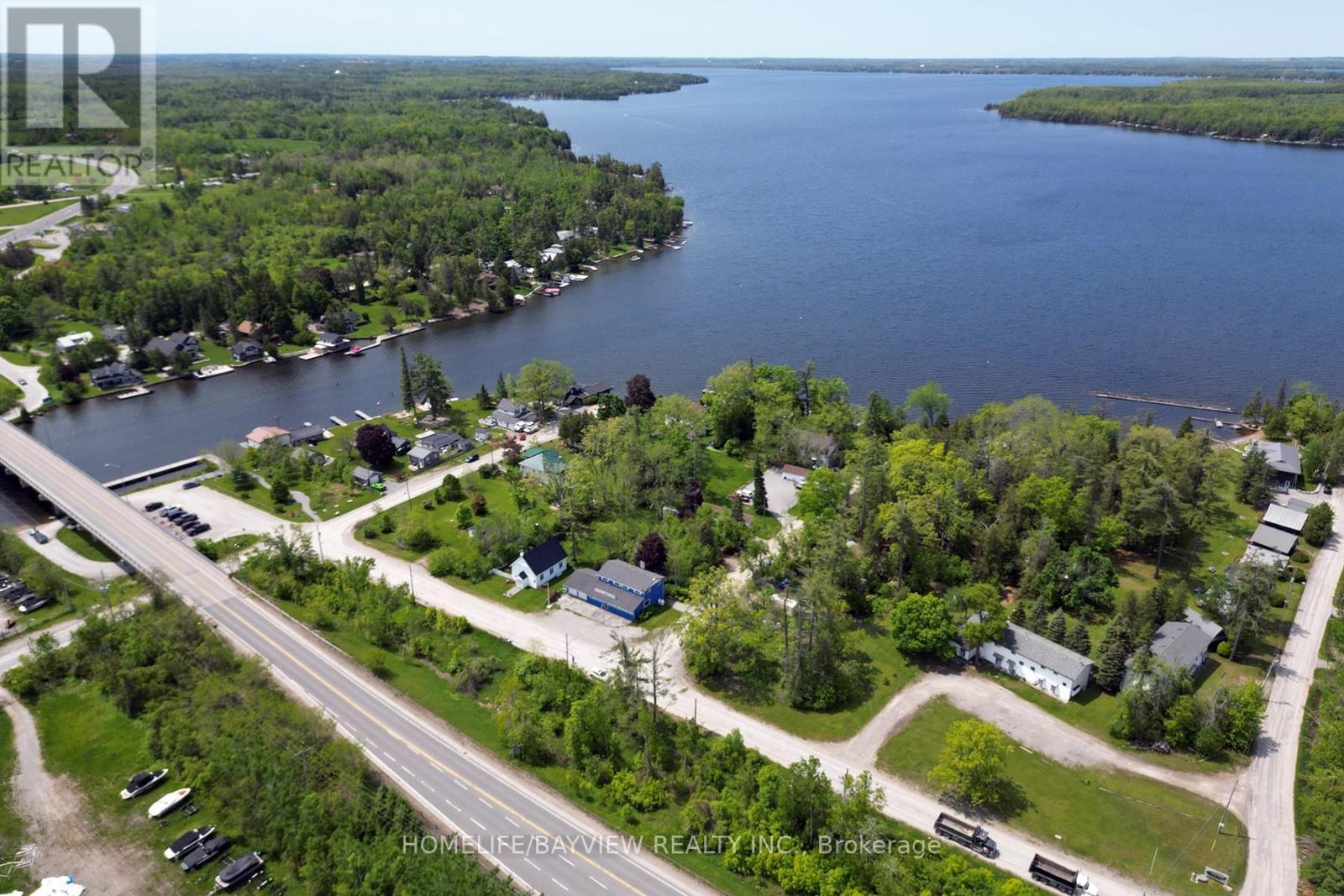 Grndflr - 9 Bridge Street, Kawartha Lakes, Ontario  K0M 1N0 - Photo 30 - X12485029